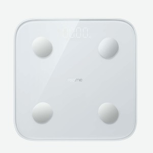 Умные весы realme Smart Scale RMH2011 White