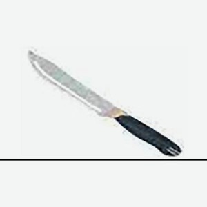 Нож Трамонтина Мультиколор мясника 15 см