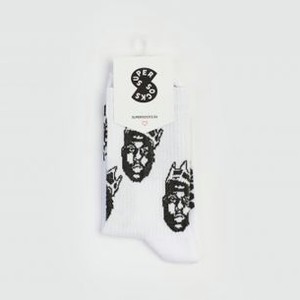 Носки SUPER SOCKS The Notorious B.i.g. 40-45 размер