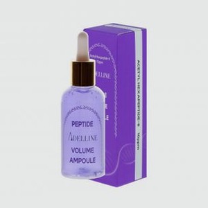 Ампульная сыворотка с пептидами ADELLINE Peptide Volume Ampoule 80 мл