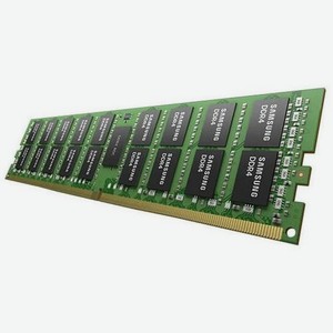 Память DDR4 Samsung M386A8K40DM2-CWE 64ГБ DIMM, ECC, load reduced, PC4-25600, CL22, 3200МГц