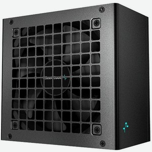 Блок питания DeepCool PK700D, 700Вт, 120мм, черный, retail [r-pk700d-fa0b-eu]