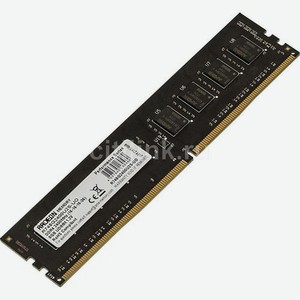 Оперативная память AMD Radeon R7 Performance Series R748G2400U2S-UO DDR4 - 8ГБ 2400, DIMM, OEM