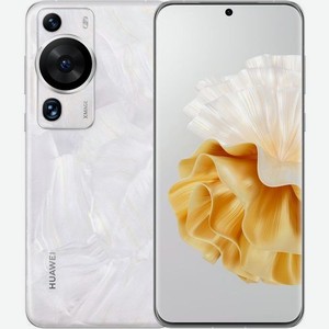 Смартфон Huawei P60 Pro 8/256Gb, MNA-LX9, жемчужина рококо