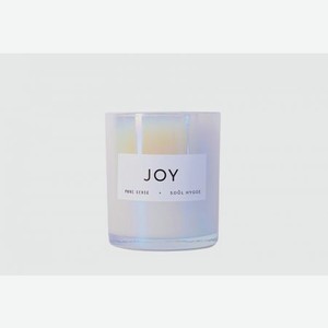 Ароматическая свеча PURE SENSE Joy Coconut 330 мл