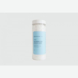 Природная магниевая соль для ванны MIPASSION Natural Magnesium Bath Salt 400 гр