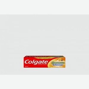 Отбеливающая зубная паста COLGATE Прополис 100 мл