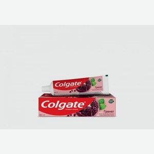 Укрепляющая зубная паста COLGATE Pomegranate 100 мл