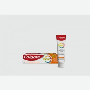 Зубная паста COLGATE Total 12 Vitamin Boost 100 мл