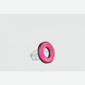 Кольцо 16/51mm MONOLAMA Pink