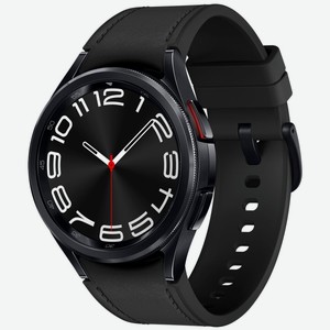 Смарт-часы Samsung Galaxy Watch6 Classic 43 mm Black (SM-R950)