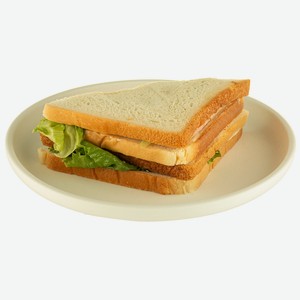 Сэндвич с ветчиной из птицы 180г