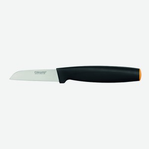 Нож для чистки прямой Fiskars, 0,038 кг