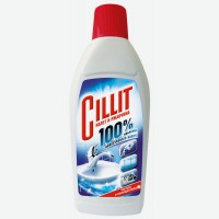 Чистящее средство от известкового налета и ржавчины   Cillit  , 450 г