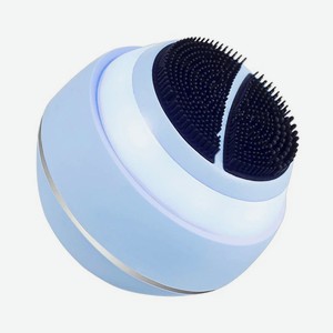 Ультразвуковой массажёр для чистки лица FitTop L-Sonic II FLS951 Blue