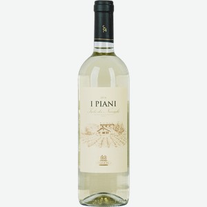 Вино Sella & Mosca I Piani Isola dei Nuraghi 0.75л