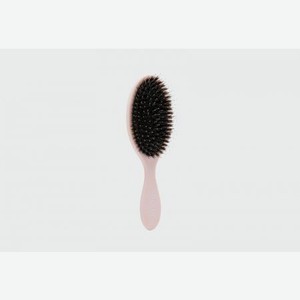 Щётка массажная с комбинированной щетиной для волос OLLIN PROFESSIONAL Soft Touch Massage Brush Mixed Bristles 1 шт