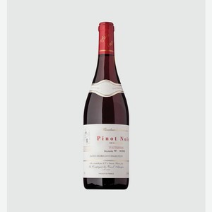Вино Pinot Noir d Autrefois красное сухое 12.5% 0.75л Франция Бургундия
