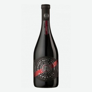 Вино Saperavi Alexandrov Wine Collection 12,5%. красное сухое 0.75л Грузия Кахетия