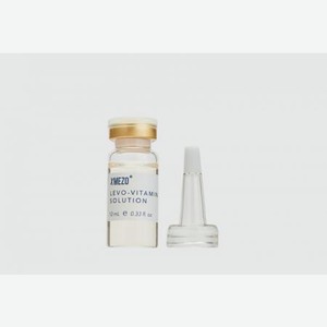Мезококтейль для сияния лица XMEZO Levo-vitamin C Solution 10 мл
