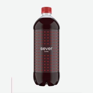Напиток газированный SEVER Cola, 1 л