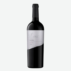 Вино Vina Real Evel Reserve Red красное сухое, 0.75л Португалия