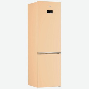 Двухкамерный холодильник Beko B3RCNK402HSB