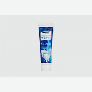 Зубная паста против образования зубного камня LION Systema Tartar Control 120 гр