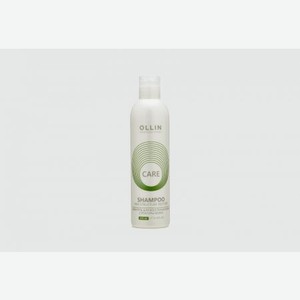 Шампунь для восстановления структуры волос OLLIN PROFESSIONAL Restore Shampoo 250 мл