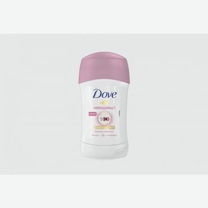 Дезодорант-стик DOVE Невидимый Нежность Лепестков 40 гр