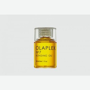 Восстанавливающее масло OLAPLEX No.7 Bonding Oil 30 мл