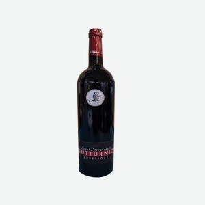 Вино La Camina Red Still красное сухое 13,2% 0.75л Италия Эмилия Романья