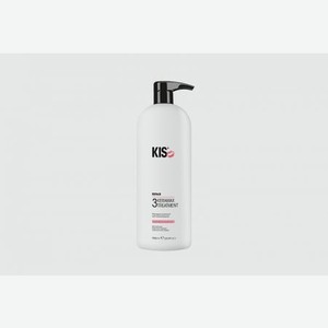Восстанавливающая маска для волос KIS Keramax Treatment 1000 мл