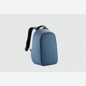 Рюкзак для ноутбука XD DESIGN Bobby Hero Small, Голубой