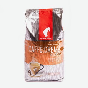 Кофе в зернах JULIUS MEINL Caffe Crema Trend, 1 кг