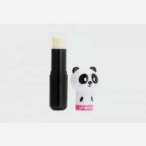Бальзам для губ с ароматом кремовой слойки LIP SMACKER Panda 4 гр
