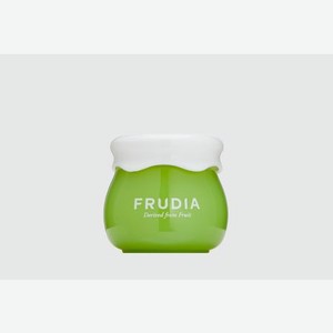 Себорегулирующий крем с виноградом FRUDIA Green Grape Pore Control Cream Mini 10 мл