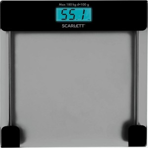 Весы напольные Scarlett SC-BS33E105/SC-BS33E108 в ассортименте