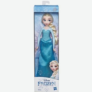 Кукла Frozen 26см в ассортименте