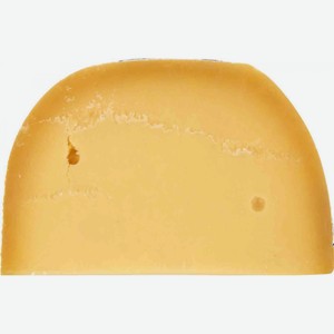 Сыр твёрдый Кобринские сыры Гроссмейстер 50%, 1 кг