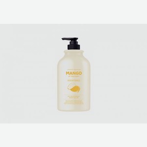 Маска для волос PEDISON Institut-beaute Mango Rich Lpp Treatment 500 мл