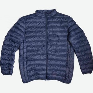 Куртка мужская цвет: тёмно-синий, размеры XS-2XL