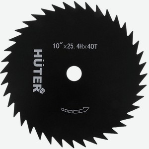 Нож для триммера Huter GTD-40T (71/2/7)
