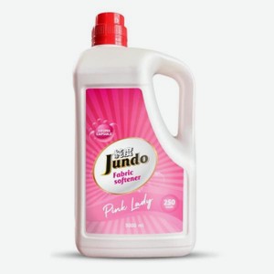 Кондиционер для белья JUNDO Pink Lady, 5 л (4903720021576)