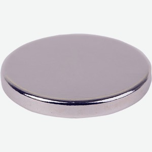 Неодимовый магнит Rexant диск 15х2 мм, сцепление 2,3 кг, 5 шт (72-3132)