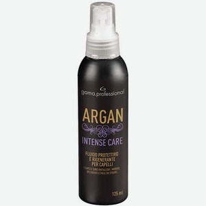 Спрей для защиты и восстановления волос при укладке GA.MA Argan Intense Care, 125 мл