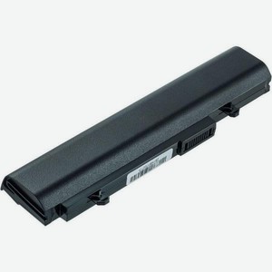 Аккумулятор PITATEL для ноутбука Asus EEE PC 1015, черный (A32-1015)