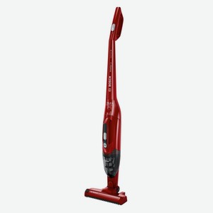 Вертикальный пылесос Bosch Serie | 2 BBHF214R Red