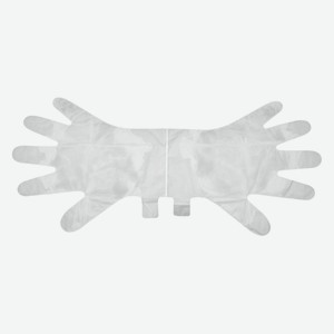 Крем-маска для рук Bradex Спа-перчатки (KZ 1087)