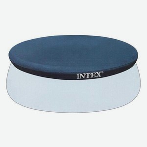 Тент для надувного бассейна Intex Easy Set, 396 см (1692867)